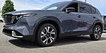 New 2026 MAZDA CX-5 2.5 S PREFERRED AWD in NORTH LITTLE ROCK, ARKANSAS