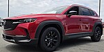 New 2026 MAZDA CX-50 2.5 S PREFERRED AWD in NORTH LITTLE ROCK, ARKANSAS
