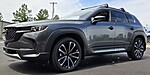 New 2026 MAZDA CX-50 2.5 TURBO PREMIUM PLUS AWD in NORTH LITTLE ROCK, ARKANSAS