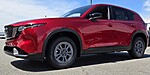 New 2026 MAZDA CX-5 2.5 S SELECT AWD in NORTH LITTLE ROCK, ARKANSAS