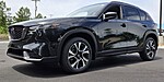 New 2026 MAZDA CX-5 2.5 S PREFERRED AWD in NORTH LITTLE ROCK, ARKANSAS