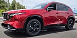 New 2026 MAZDA CX-5 2.5 S PREMIUM PLUS AWD in NORTH LITTLE ROCK, ARKANSAS