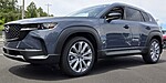 New 2026 MAZDA CX-50 2.5 S PREMIUM AWD in NORTH LITTLE ROCK, ARKANSAS