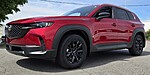 New 2026 MAZDA CX-50 2.5 S PREFERRED AWD in NORTH LITTLE ROCK, ARKANSAS