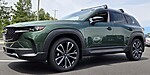 New 2026 MAZDA CX-50 2.5 S PREMIUM AWD in NORTH LITTLE ROCK, ARKANSAS