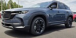 New 2026 MAZDA CX-50 2.5 S MERIDIAN EDITION AWD in NORTH LITTLE ROCK, ARKANSAS