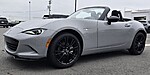 New 2026 MAZDA MIATA CLUB MANUAL in NORTH LITTLE ROCK, ARKANSAS