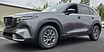 New 2026 MAZDA CX-5 2.5 S SELECT AWD in NORTH LITTLE ROCK, ARKANSAS