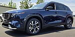 New 2026 MAZDA CX-5 2.5 S PREFERRED AWD in NORTH LITTLE ROCK, ARKANSAS