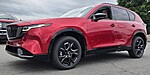 New 2026 MAZDA CX-5 2.5 S PREMIUM PLUS AWD in NORTH LITTLE ROCK, ARKANSAS