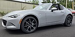 New 2026 MAZDA MX-5 MIATA RF GRAND TOURING AUTO in NORTH LITTLE ROCK, ARKANSAS