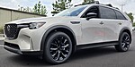 New 2026 MAZDA CX-90 3.3 TURBO PREMIUM SPORT in NORTH LITTLE ROCK, ARKANSAS