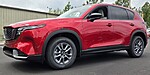 New 2026 MAZDA CX-5 2.5 S SELECT AWD in NORTH LITTLE ROCK, ARKANSAS