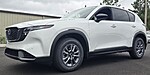 New 2026 MAZDA CX-5 2.5 S SELECT AWD in NORTH LITTLE ROCK, ARKANSAS