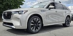 New 2026 MAZDA CX-90 3.3 TURBO S PREMIUM PLUS in NORTH LITTLE ROCK, ARKANSAS