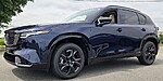 New 2026 MAZDA CX-5 2.5 S PREMIUM AWD in NORTH LITTLE ROCK, ARKANSAS