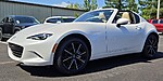 New 2026 MAZDA MX-5 MIATA RF GRAND TOURING MANUAL in NORTH LITTLE ROCK, ARKANSAS