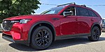 New 2026 MAZDA CX-90 3.3 TURBO PREMIUM SPORT in NORTH LITTLE ROCK, ARKANSAS