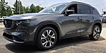 New 2026 MAZDA CX-5 2.5 S PREFERRED AWD in NORTH LITTLE ROCK, ARKANSAS
