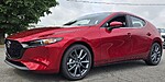 New 2026 MAZDA MAZDA3 HATCHBACK 2.5 S PREFERRED AUTO FWD in NORTH LITTLE ROCK, ARKANSAS