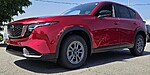 New 2026 MAZDA CX-5 2.5 S SELECT AWD in NORTH LITTLE ROCK, ARKANSAS