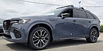 New 2026 MAZDA CX-70 3.3 TURBO S PREMIUM AWD in NORTH LITTLE ROCK, ARKANSAS