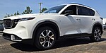 New 2026 MAZDA CX-5 2.5 S PREFERRED AWD in NORTH LITTLE ROCK, ARKANSAS