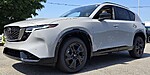 New 2026 MAZDA CX-5 2.5 S PREMIUM PLUS AWD in NORTH LITTLE ROCK, ARKANSAS