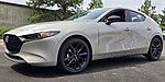New 2026 MAZDA MAZDA3 HATCHBACK 2.5 S SELECT SPORT AUTO FWD in NORTH LITTLE ROCK, ARKANSAS