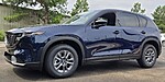 New 2026 MAZDA CX-5 2.5 S SELECT AWD in NORTH LITTLE ROCK, ARKANSAS