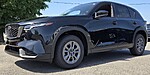 New 2026 MAZDA CX-5 2.5 S SELECT AWD in NORTH LITTLE ROCK, ARKANSAS