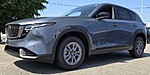 New 2026 MAZDA CX-5 2.5 S SELECT AWD in NORTH LITTLE ROCK, ARKANSAS