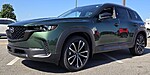 New 2026 MAZDA CX-50 2.5 S PREMIUM AWD in NORTH LITTLE ROCK, ARKANSAS
