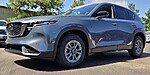 New 2026 MAZDA CX-5 2.5 S SELECT AWD in NORTH LITTLE ROCK, ARKANSAS