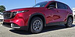 New 2026 MAZDA CX-5 2.5 S SELECT AWD in NORTH LITTLE ROCK, ARKANSAS