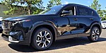 New 2026 MAZDA CX-5 2.5 S PREFERRED AWD in NORTH LITTLE ROCK, ARKANSAS