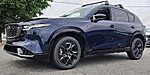 New 2026 MAZDA CX-5 2.5 S PREMIUM AWD in NORTH LITTLE ROCK, ARKANSAS