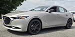 New 2026 MAZDA MAZDA3 SEDAN 2.5 S SELECT SPORT FWD in NORTH LITTLE ROCK, ARKANSAS