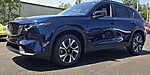 New 2026 MAZDA CX-5 2.5 S PREFERRED AWD in NORTH LITTLE ROCK, ARKANSAS