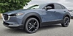 New 2026 MAZDA CX-30 2.5 S CARBON EDITION AWD in NORTH LITTLE ROCK, ARKANSAS