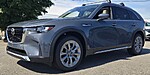 New 2026 MAZDA CX-90 3.3 TURBO PREMIUM PLUS in NORTH LITTLE ROCK, ARKANSAS