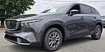 New 2026 MAZDA CX-5 2.5 S SELECT AWD in NORTH LITTLE ROCK, ARKANSAS
