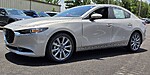 New 2026 MAZDA MAZDA3 SEDAN 2.5 S PREFERRED FWD in NORTH LITTLE ROCK, ARKANSAS