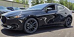 New 2026 MAZDA MAZDA3 HATCHBACK 2.5 S SELECT SPORT AUTO FWD in NORTH LITTLE ROCK, ARKANSAS