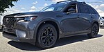 New 2026 MAZDA CX-90 3.3 TURBO PREMIUM SPORT in NORTH LITTLE ROCK, ARKANSAS