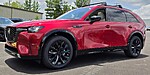 New 2026 MAZDA CX-90 3.3 TURBO S PREMIUM SPORT in NORTH LITTLE ROCK, ARKANSAS