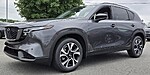 New 2026 MAZDA CX-5 2.5 S PREFERRED AWD in NORTH LITTLE ROCK, ARKANSAS