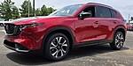 New 2026 MAZDA CX-5 2.5 S PREFERRED AWD in NORTH LITTLE ROCK, ARKANSAS