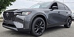 New 2026 MAZDA CX-90 3.3 TURBO PREMIUM SPORT in NORTH LITTLE ROCK, ARKANSAS