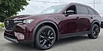 New 2026 MAZDA CX-90 3.3 TURBO PREMIUM SPORT in NORTH LITTLE ROCK, ARKANSAS